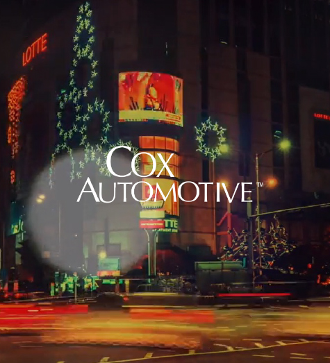 Cox Automotive<br>Thought Leadership